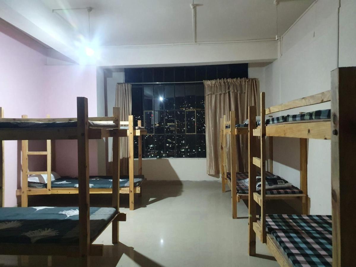Kohima Mechueki Backpacker Hostel By Trulynaga מראה חיצוני תמונה