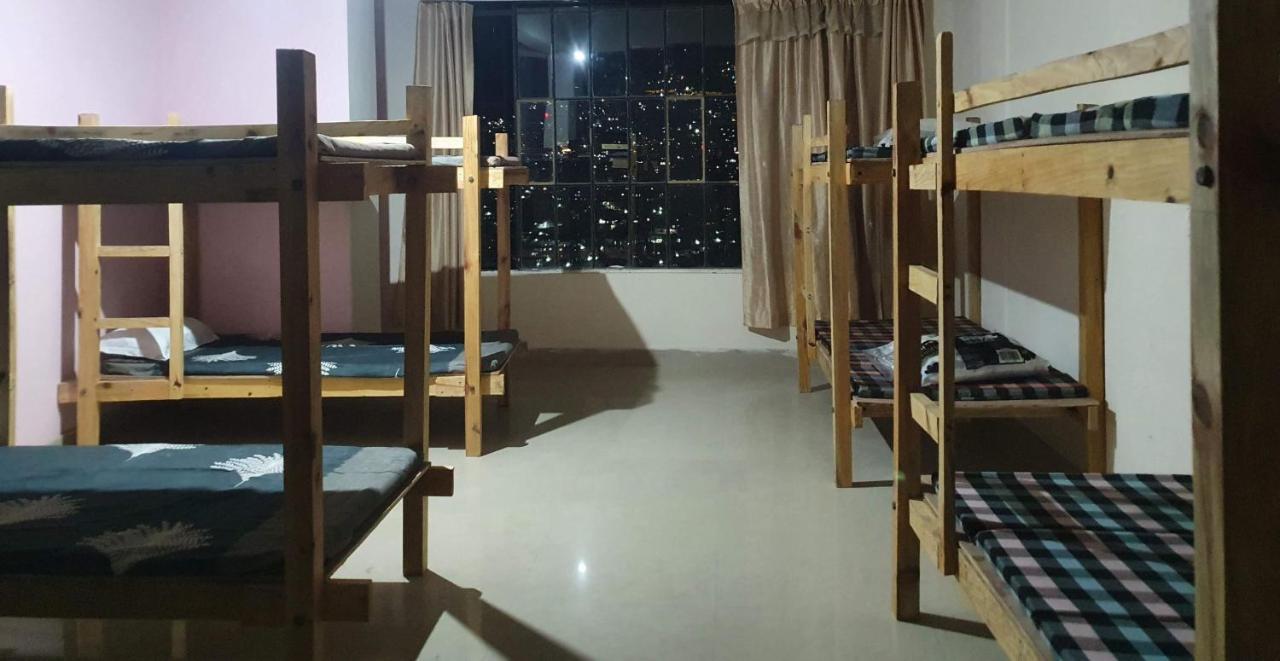 Kohima Mechueki Backpacker Hostel By Trulynaga מראה חיצוני תמונה
