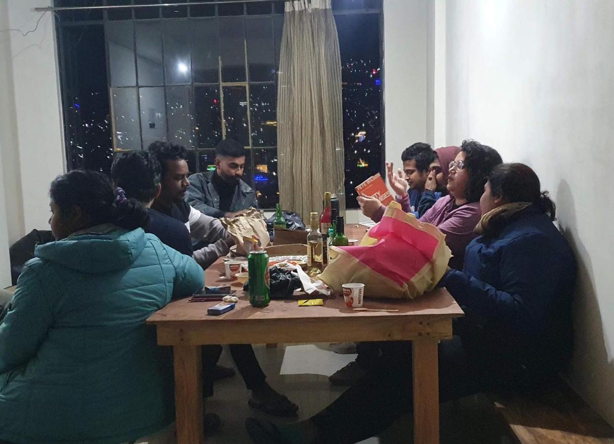 Kohima Mechueki Backpacker Hostel By Trulynaga מראה חיצוני תמונה