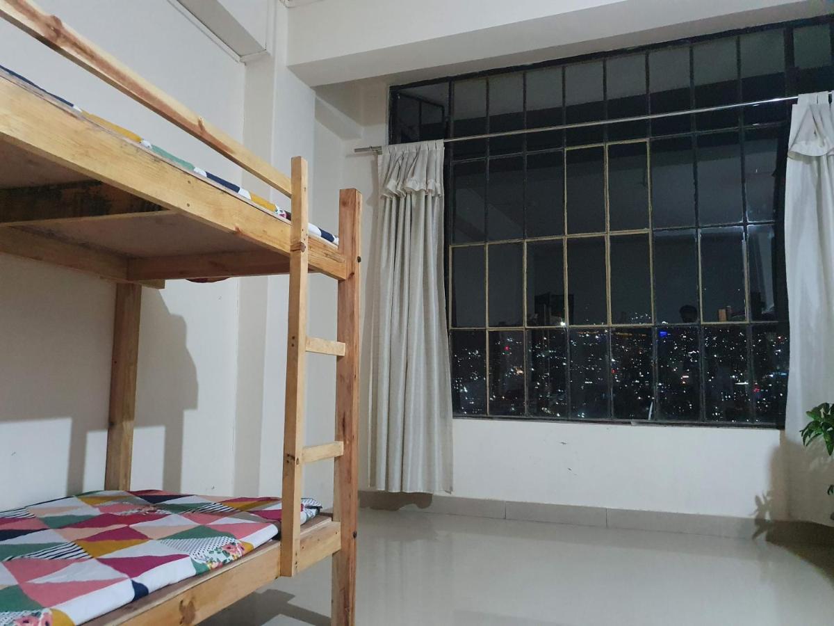 Kohima Mechueki Backpacker Hostel By Trulynaga מראה חיצוני תמונה