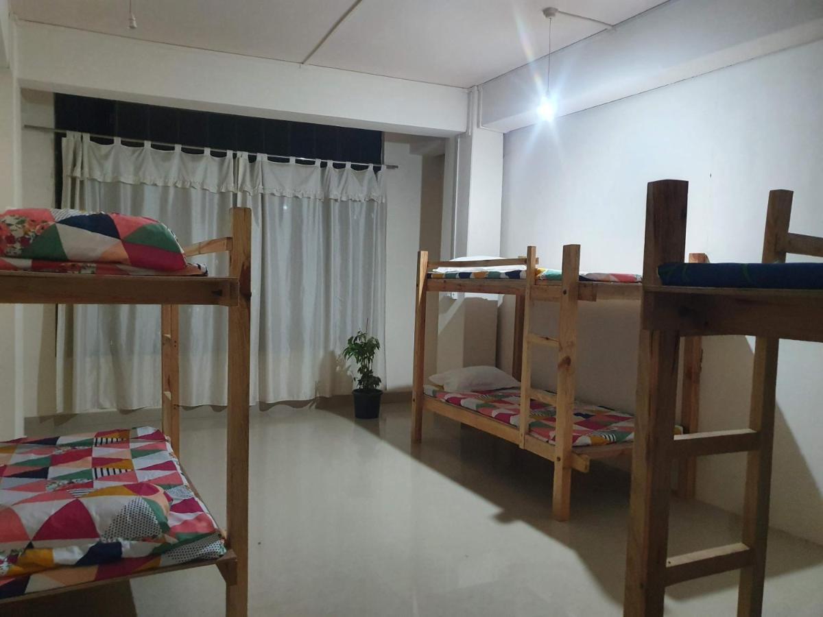 Kohima Mechueki Backpacker Hostel By Trulynaga מראה חיצוני תמונה