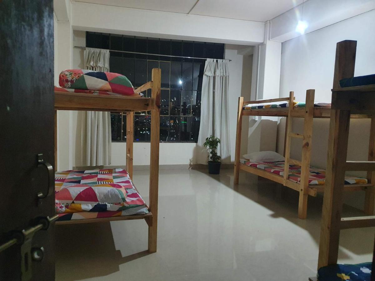 Kohima Mechueki Backpacker Hostel By Trulynaga מראה חיצוני תמונה