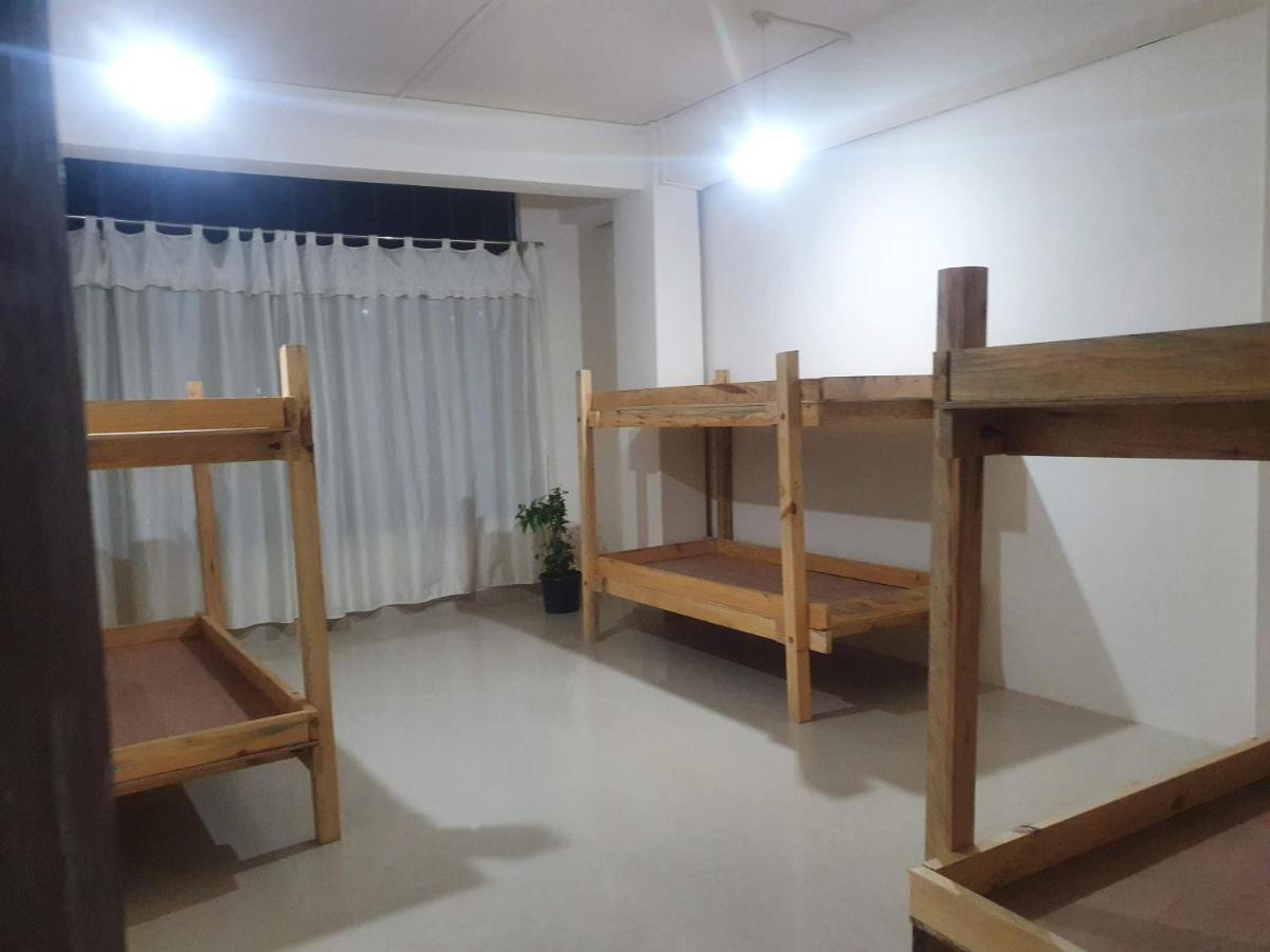 Kohima Mechueki Backpacker Hostel By Trulynaga מראה חיצוני תמונה