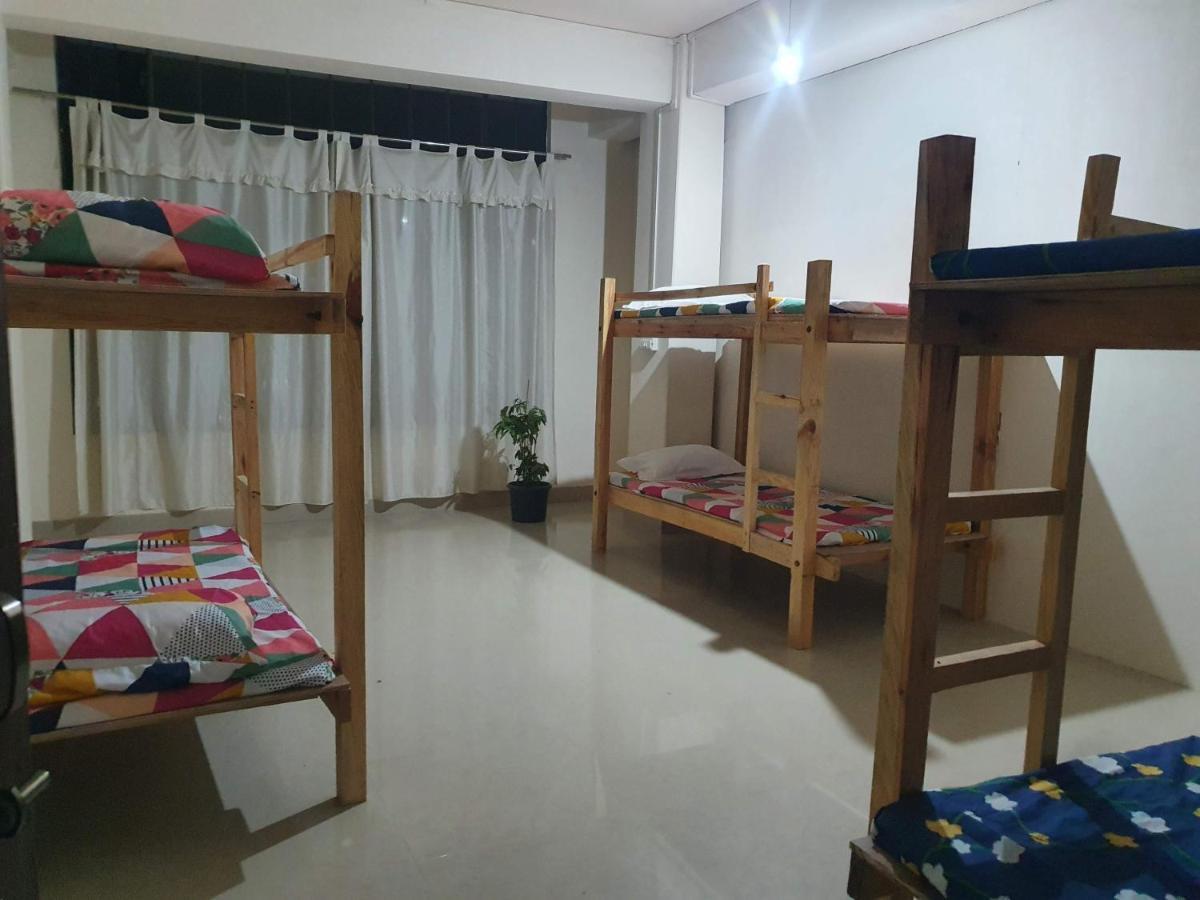 Kohima Mechueki Backpacker Hostel By Trulynaga מראה חיצוני תמונה