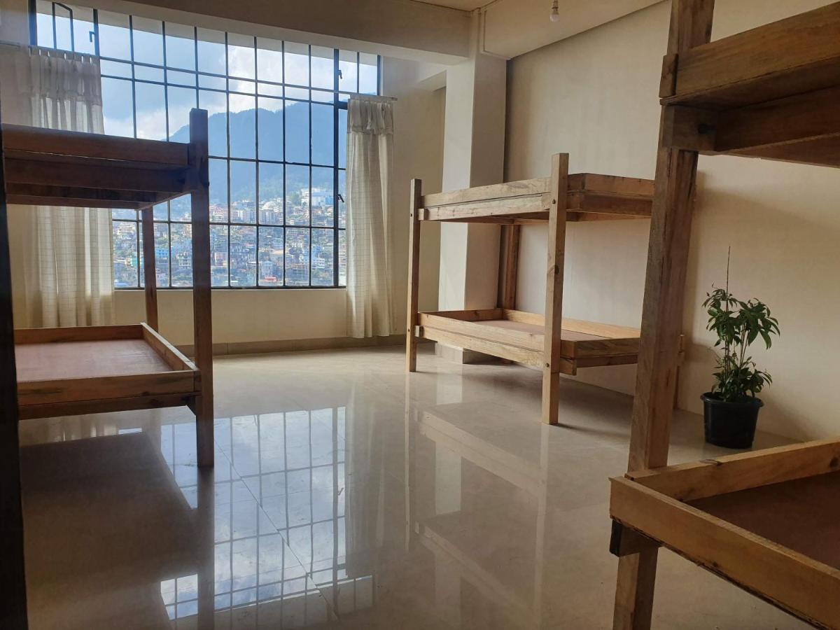 Kohima Mechueki Backpacker Hostel By Trulynaga מראה חיצוני תמונה